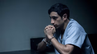 The Night Of 1. Sezon 2. Bölüm izle