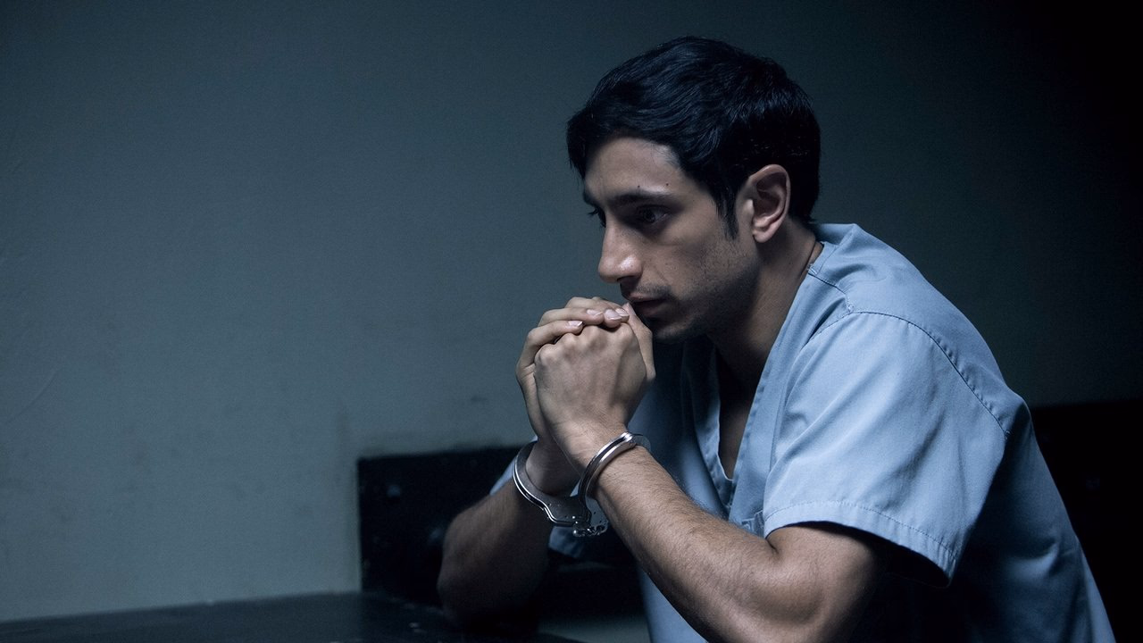 The Night Of 1. Sezon 2. Bölüm izle
