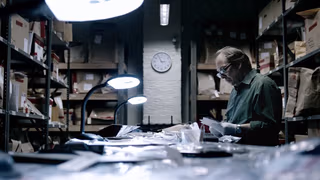 The Night Of 1. Sezon 3. Bölüm izle