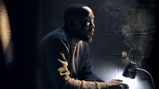 The Night Of 1. Sezon 4. Bölüm izle