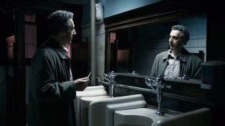 The Night Of 1. Sezon 5. Bölüm izle