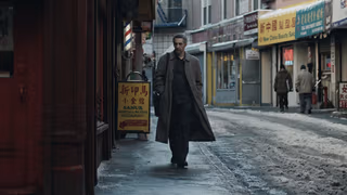 The Night Of 1. Sezon 7. Bölüm izle