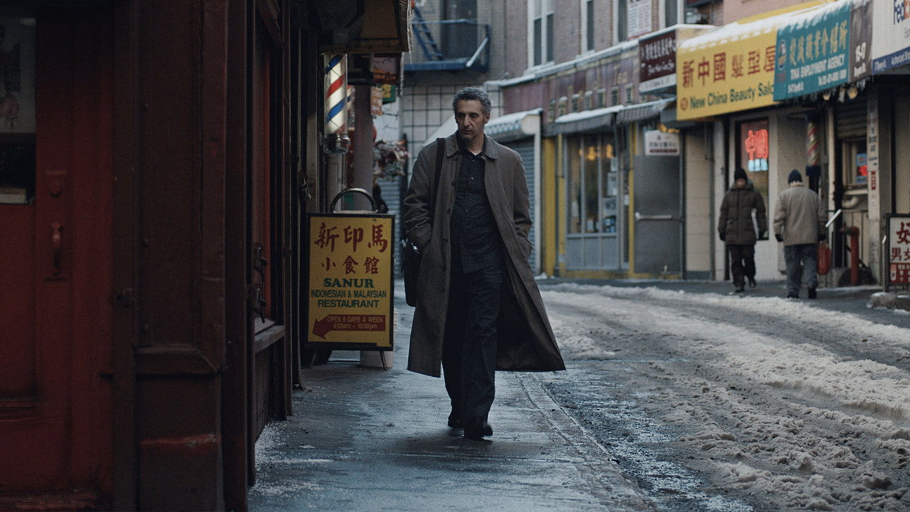 The Night Of 1. Sezon 7. Bölüm izle
