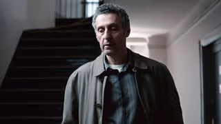 The Night Of 1. Sezon 8. Bölüm izle
