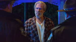 The Old Man 1. Sezon 1. Bölüm izle