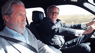 The Old Man 1. Sezon 7. Bölüm izle