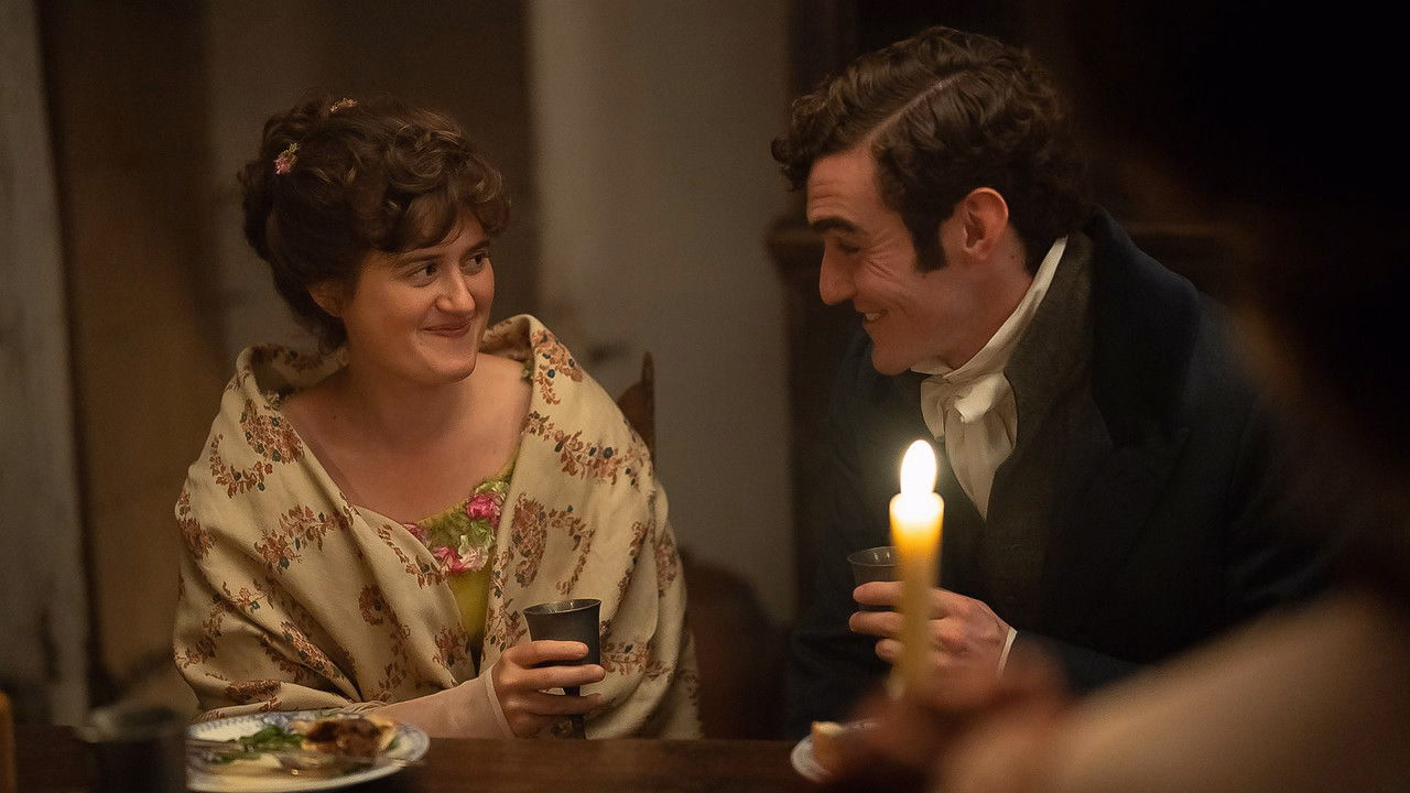 The Other Bennet Sister 1. Sezon 8. Bölüm izle