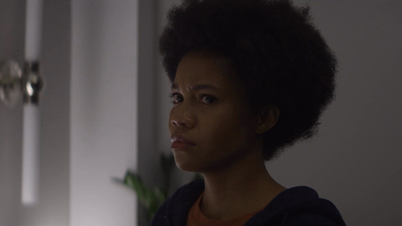 The Other Black Girl 1. Sezon 10. Bölüm izle