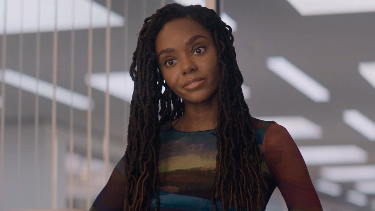 The Other Black Girl 1. Sezon 3. Bölüm izle