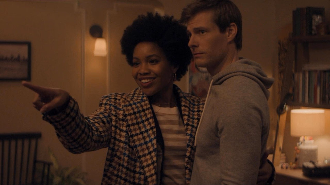 The Other Black Girl 1. Sezon 4. Bölüm izle