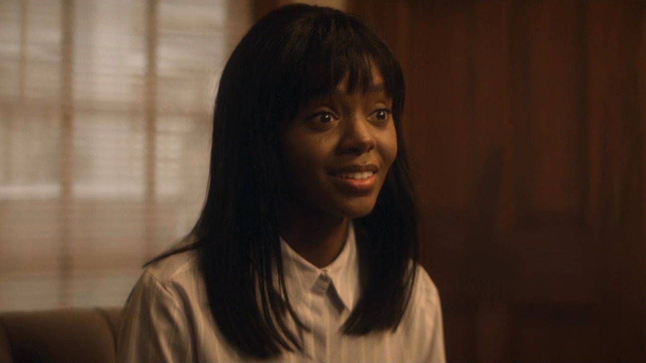 The Other Black Girl 1. Sezon 9. Bölüm izle