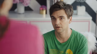 The Other Two 1. Sezon 4. Bölüm izle