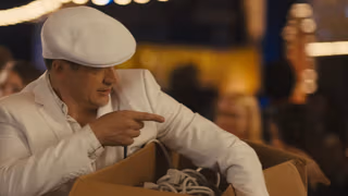 The Other Two 1. Sezon 5. Bölüm izle