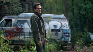 The Outsider 1. Sezon 10. Bölüm izle