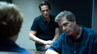 The Outsider 1. Sezon 9. Bölüm izle