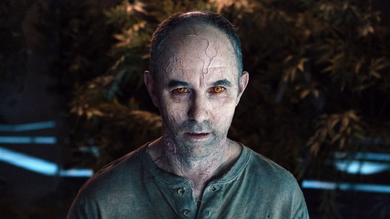 The Passage 1. Sezon 2. Bölüm izle