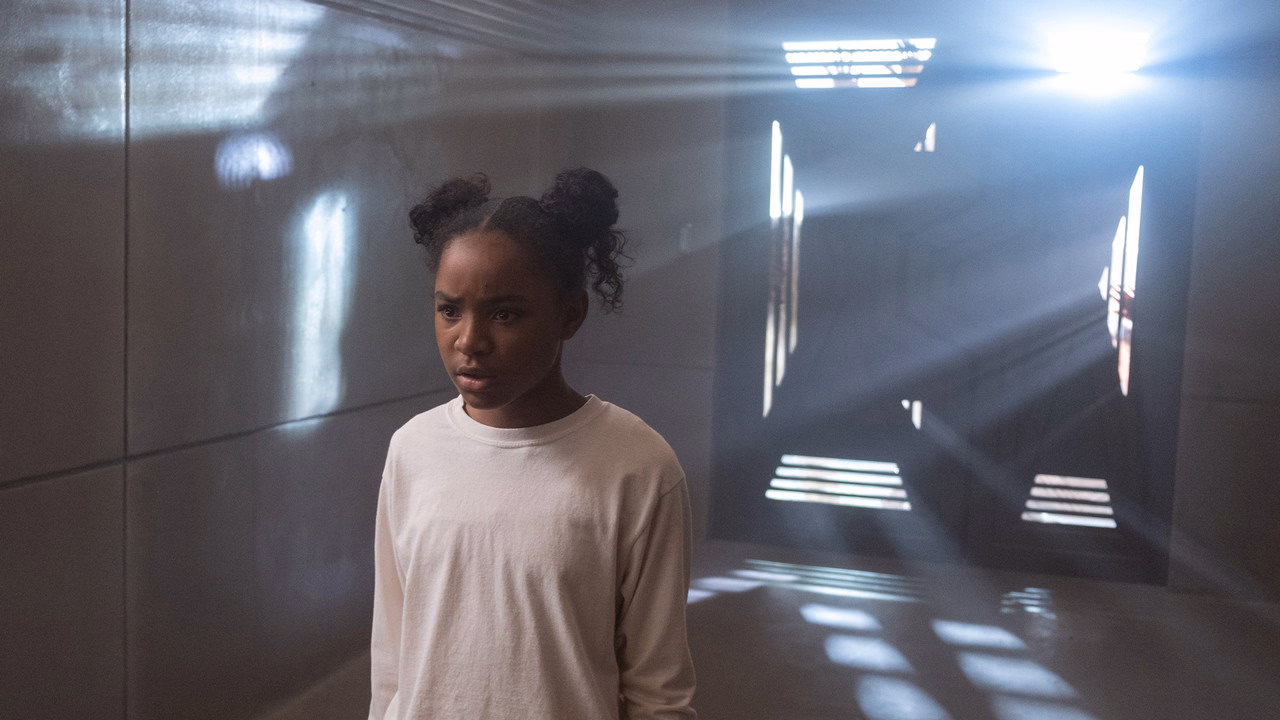 The Passage 1. Sezon 9. Bölüm izle