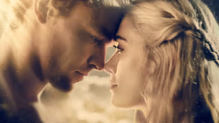 The Pendragon Cycle: Rise of the Merlin 1. Sezon 2. Bölüm izle