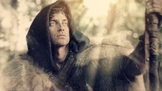 The Pendragon Cycle: Rise of the Merlin 1. Sezon 5. Bölüm izle