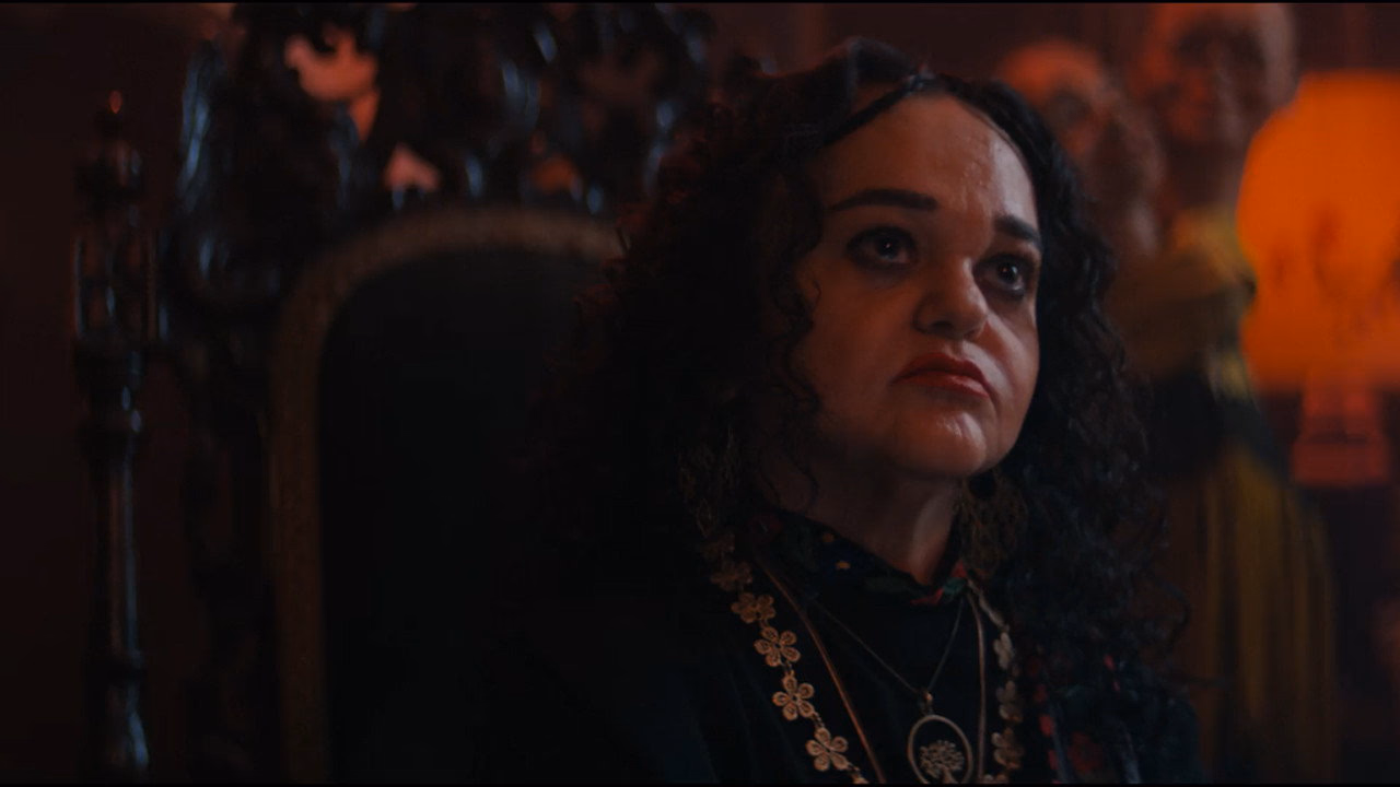 The Pentaverate 1. Sezon 4. Bölüm izle