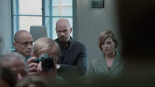 The Playlist 1. Sezon 2. Bölüm izle