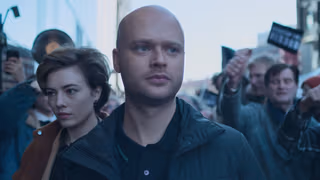 The Playlist 1. Sezon 6. Bölüm izle
