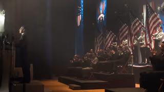 The Plot Against America 1. Sezon 2. Bölüm izle