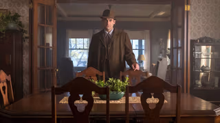 The Plot Against America 1. Sezon 5. Bölüm izle