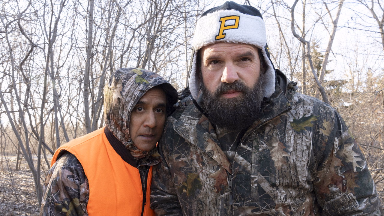 The Pradeeps of Pittsburgh 1. Sezon 5. Bölüm izle