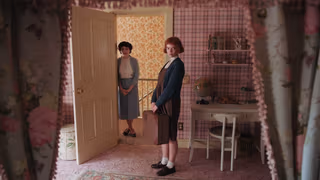 The Queen's Gambit 1. Sezon 2. Bölüm izle