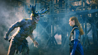 The Quest 1. Sezon 2. Bölüm izle