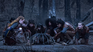 The Quest 1. Sezon 7. Bölüm izle