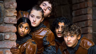 The Quest 1. Sezon 8. Bölüm izle