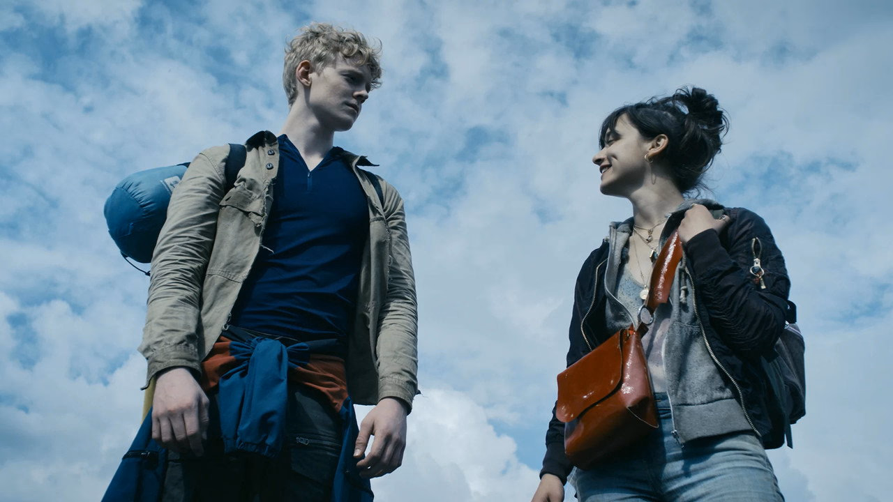The Rain 1. Sezon 3. Bölüm izle