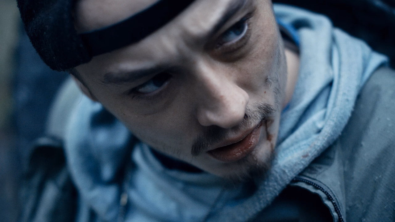 The Rain 1. Sezon 7. Bölüm izle
