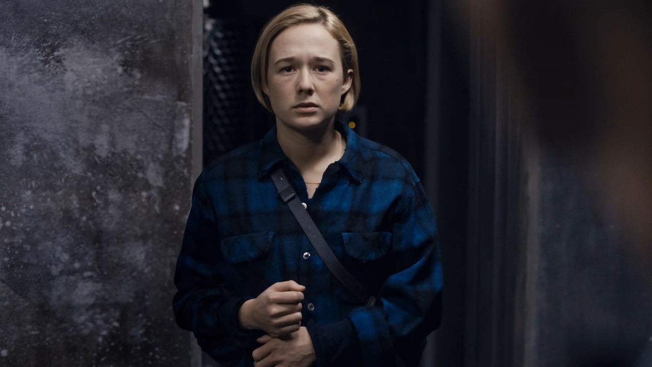 The Rain 1. Sezon 8. Bölüm izle