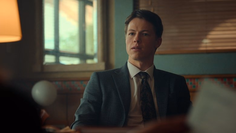 The Rainmaker 1. Sezon 1. Bölüm izle