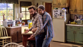 The Ranch 1. Sezon 12. Bölüm izle