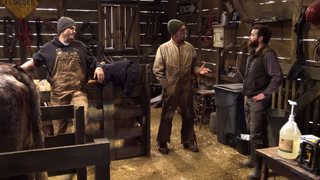 The Ranch 1. Sezon 16. Bölüm izle