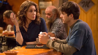 The Ranch 1. Sezon 2. Bölüm izle