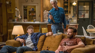The Ranch 1. Sezon 4. Bölüm izle