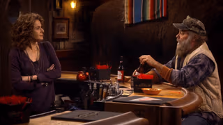 The Ranch 1. Sezon 5. Bölüm izle
