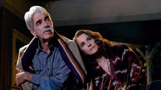 The Ranch 1. Sezon 6. Bölüm izle