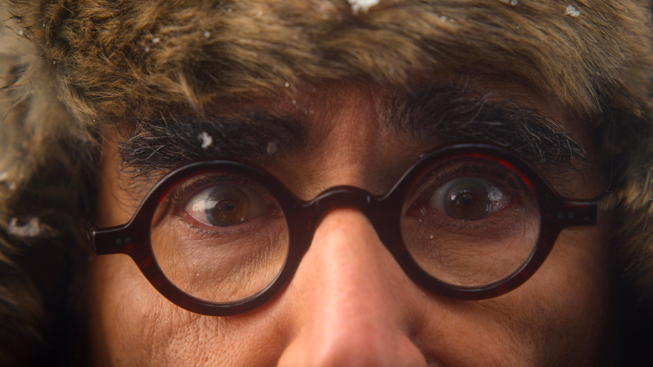 The Reluctant Traveller with Eugene Levy 1. Sezon 1. Bölüm izle
