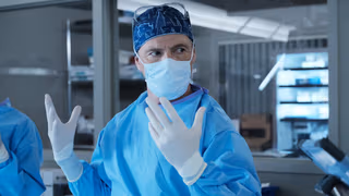 The Resident 1. Sezon 10. Bölüm izle