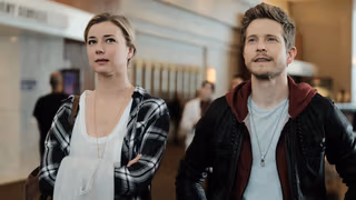 The Resident 1. Sezon 11. Bölüm izle
