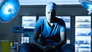 The Resident 1. Sezon 13. Bölüm izle