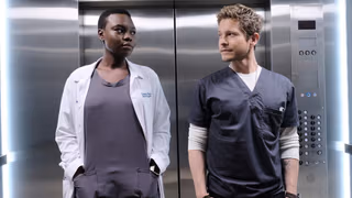 The Resident 1. Sezon 2. Bölüm izle