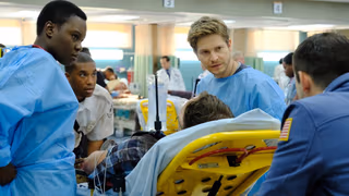 The Resident 1. Sezon 4. Bölüm izle
