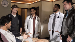 The Resident 1. Sezon 7. Bölüm izle